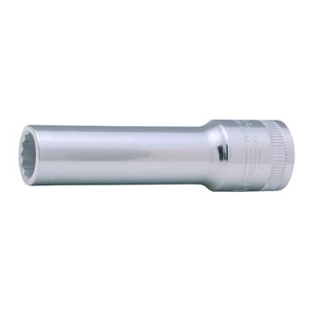 Produktbilde for Bahco 1/2 pipe 12-kant 22mm lang