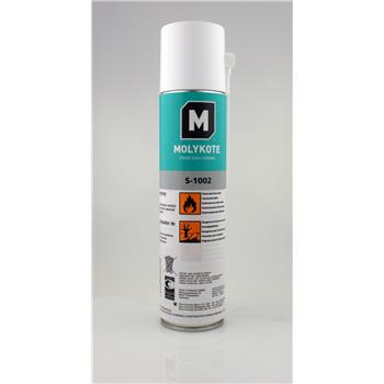 Produktbilde for Molykote kontakt/elektrorens 400ml spray