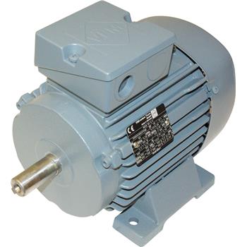 Produktbilde for El.motor 0,55kW 1400 o/min B3 230/400V