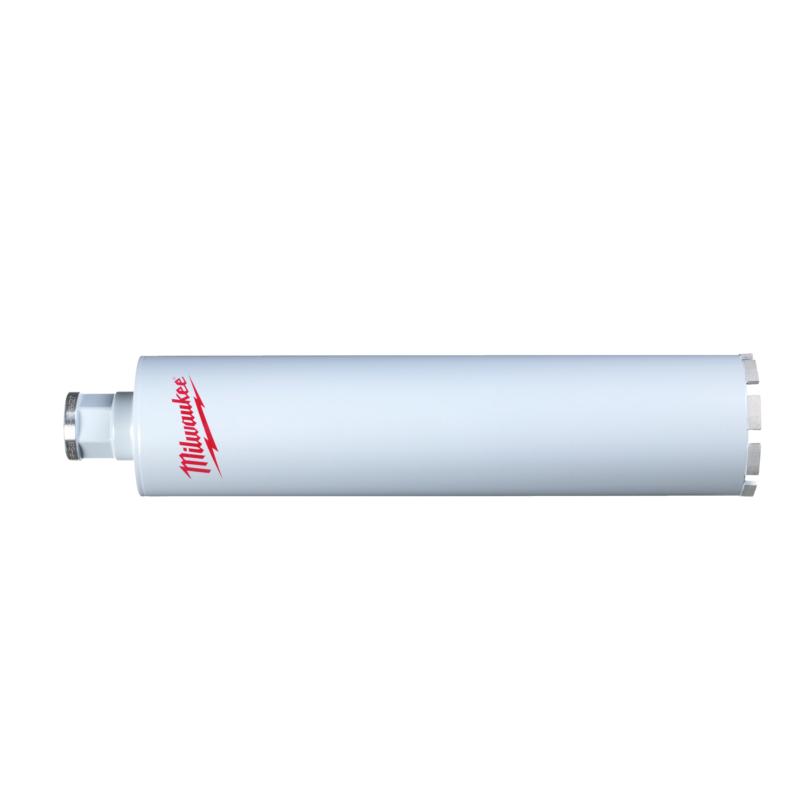 Produktbilde for Kjernebor Diamant 150x450mm 1 1/4UNC Våt