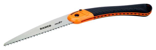 Produktbilde for Bahco Foldesag 190mm Grensag/Tursag
