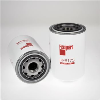 Produktbilde for Hydraulikkfilter - Skru-på (3/4 BSP) 10MU nom CS05AN