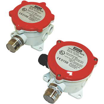 Produktbilde for Detektor S47K-PRP,Sensor, St.St.316, M25x1,5