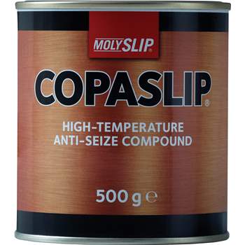 Produktbilde for Copaslip 500g blyfri kobberpasta