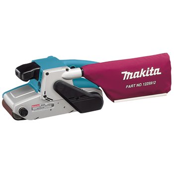 Produktbilde for Makita båndsliper 100x610mm