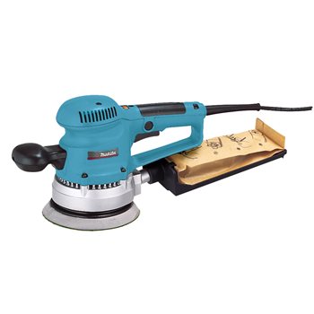 Makita håndoverfres Makita håndoverfres
