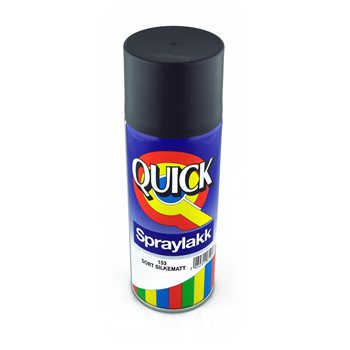 Produktbilde for Spraylakk 400ml