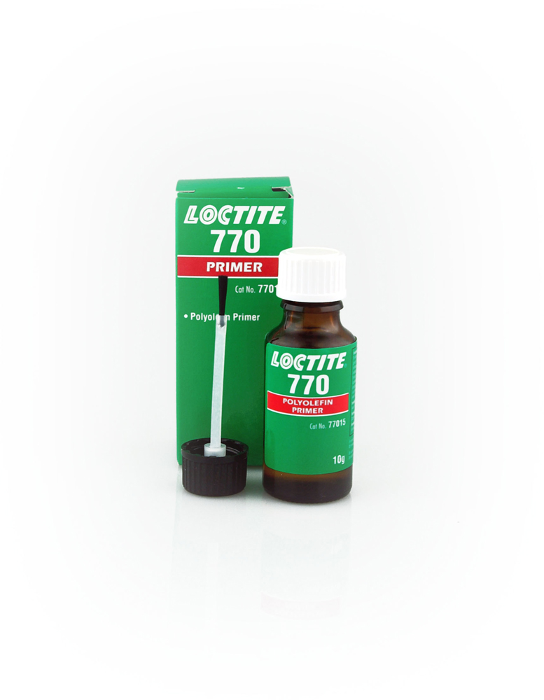 Loctite primer SF 770 10g T O Slettebøe AS
