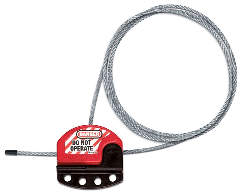 LOTO WireLock T O Slettebøe AS