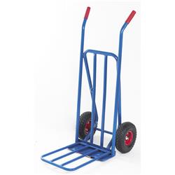 Sekketraller Sekketraller