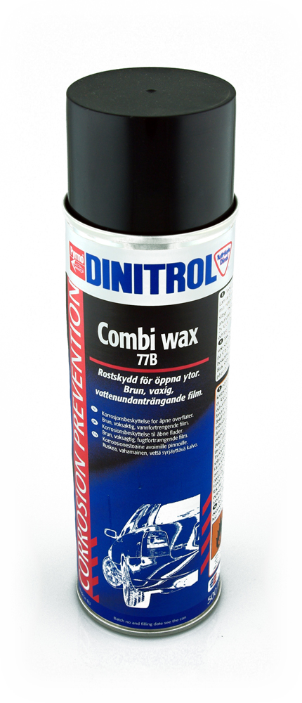 Dinitrol pris