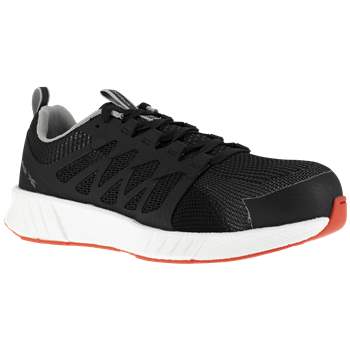 Produktbilde for Vernesko Reebok IB 1076-S1P str. 45 Svart