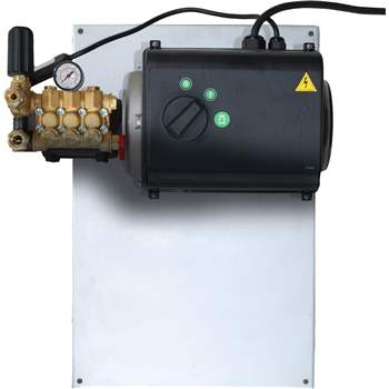 Produktbilde for Stasjonær kaldtvannsvasker 190bar 15 l/min 3x400V 16A
