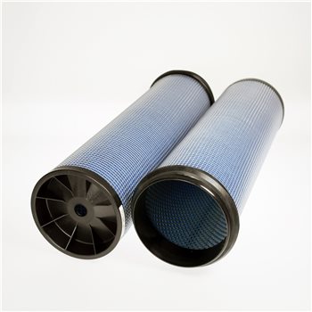Produktbilde for Luftfilter - Vanlig Indre til AF 4060