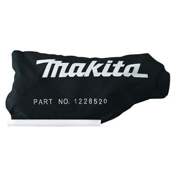 Produktbilde for Makita støvpose tøy