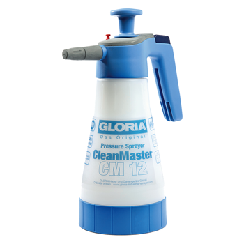 Produktbilde for CleanMaster CM 12 Vaskemiddelpålegger 1,25L