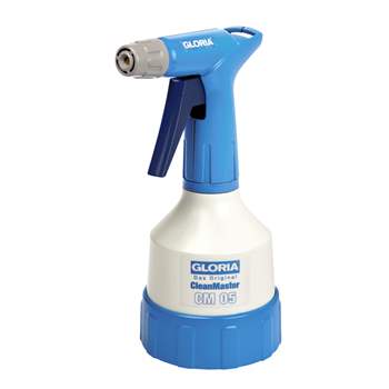 Produktbilde for CleanMaster CM 05 Sprayflaske 0,5L (EPDM tetninger)