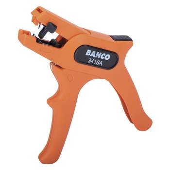 Produktbilde for Bahco avisoleringstang automatisk 0,5-6mm2