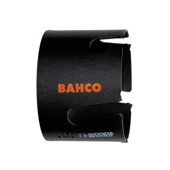 Produktbilde for Bahco hullsag HM Multi Construct 41mm