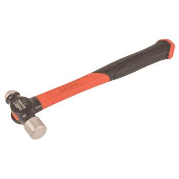 Produktbilde for Bahco kulehammer 230g m/glasssfiberskaft