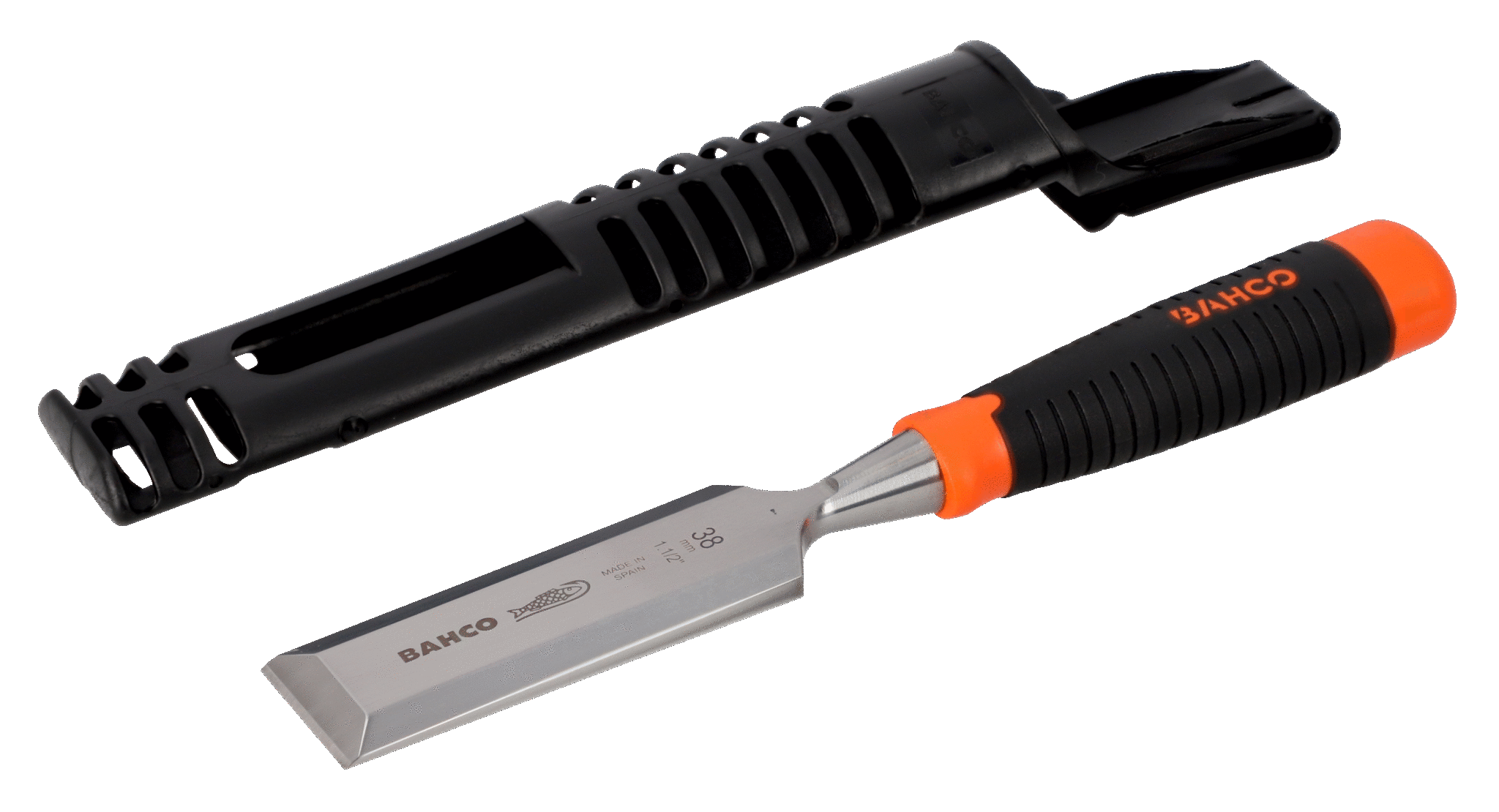 Produktbilde for ERGO™ splintsikkert huggjern, serie 434