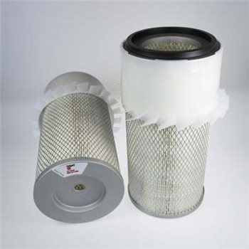 Produktbilde for Luftfilter - Vanlig ytre med propell
