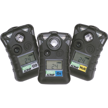 Produktbilde for ALTAIR H2S måler