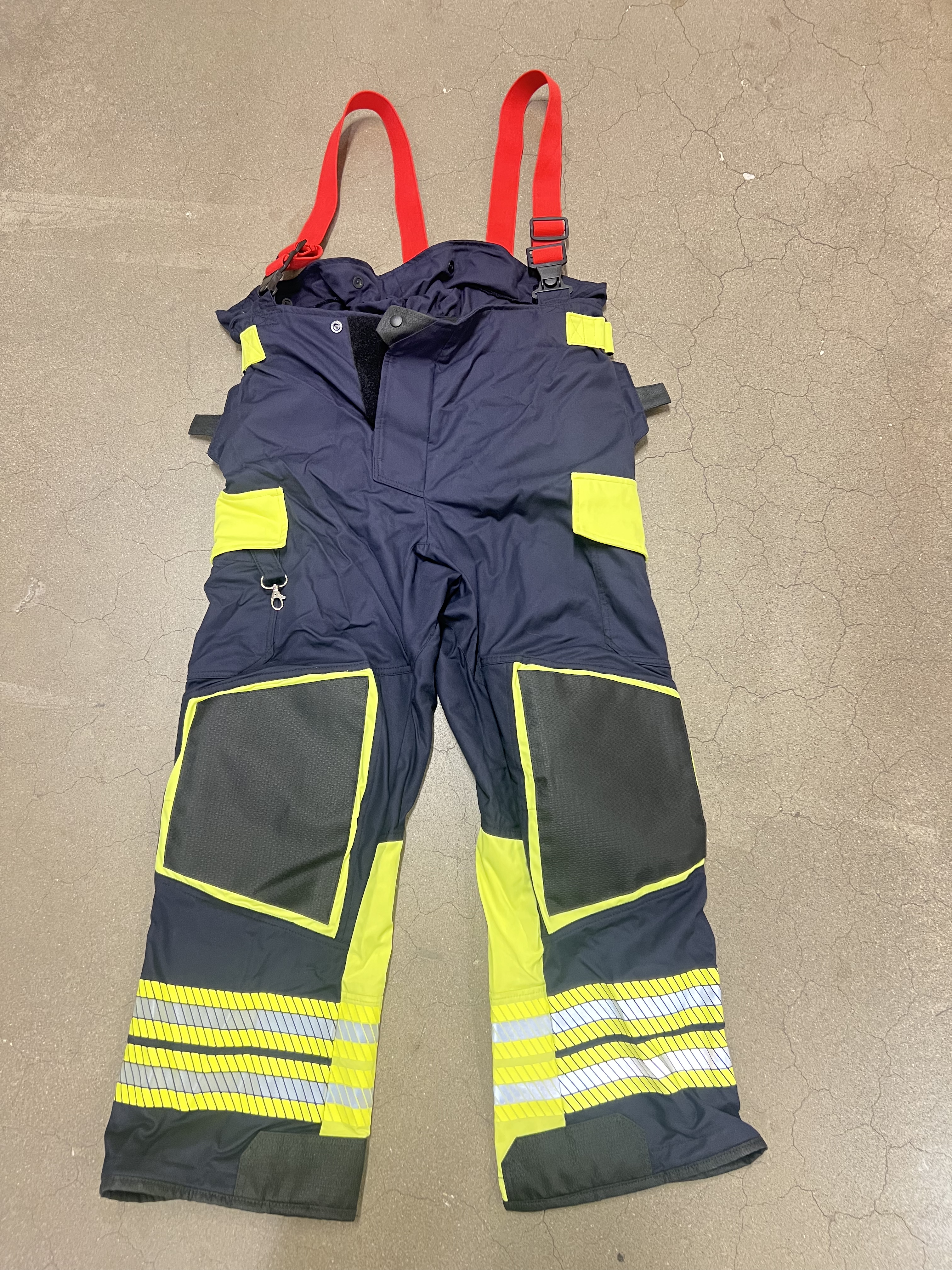 Produktbilde for Selebukse Herre Livmål: L (98-105cm) Høyde: Reg (172-179cm)