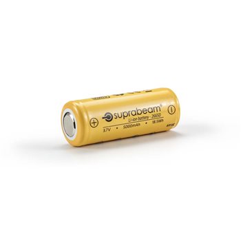 Produktbilde for Suprabeam oppladbart batteri for Q7XR