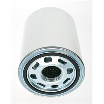 Produktbilde for Hydraulikkfilter - Skru-på (1 1/4 BSP) 25MU nom glassfiber