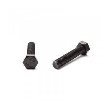 Produktbilde for 6-kt skrue helgjenget MF12x1,25x50 UB DIN 961-10.9