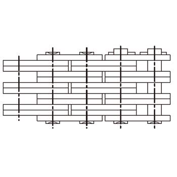 Produktbilde for Maxtop skjøtebolt 3/4