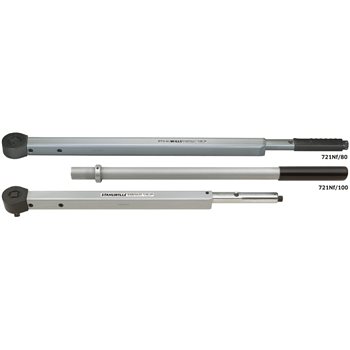 Produktbilde for Stahlwille momentnøkkel 160-800Nm 3/4