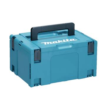Produktbilde for Makita koffert 3 (39,5x29,5x21,5cm)