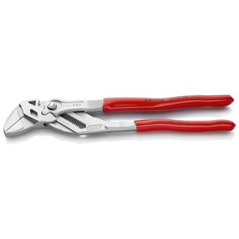 Produktbilde for Knipex paralleltang 250mm 52mm grep