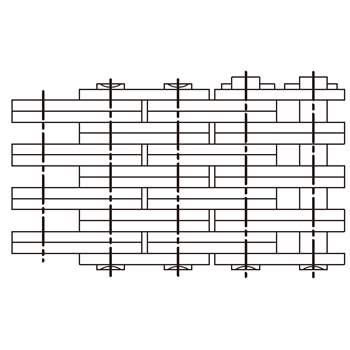 Produktbilde for Maxtop skjøtebolt 1 1/2 m/splint
