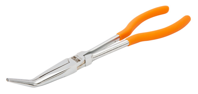 Produktbilde for Bahco spisstang bøyd 270mm