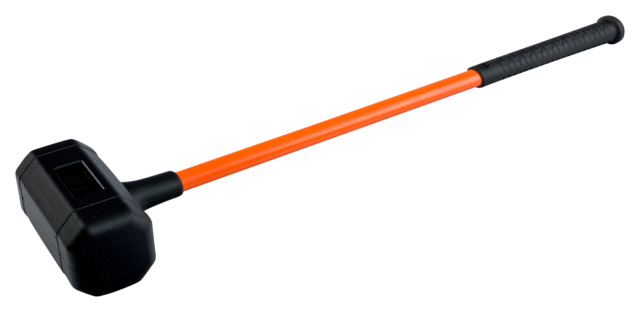 Produktbilde for Bahco slegge rekylfri 5kg