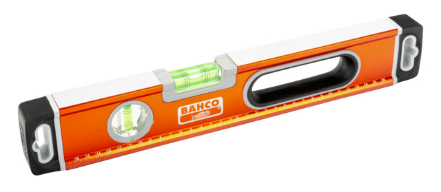 Produktbilde for Bahco vater 400mm 2-libeller