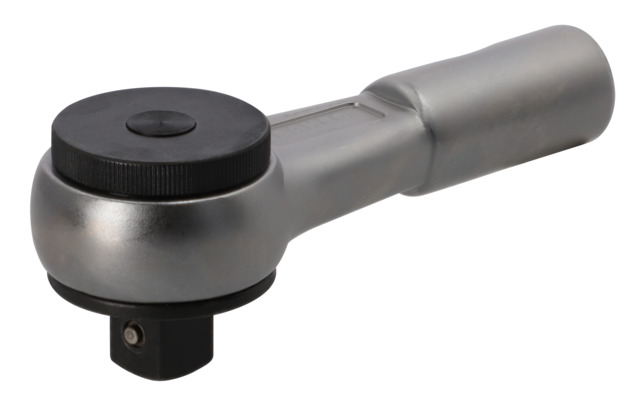 Produktbilde for Bahco skrallehode med 72 tenner for 3/4 skralle 170 mm