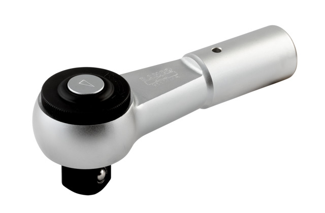 Produktbilde for Bahco 9550N/A skrallehode 1 til 9552 AB