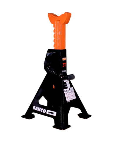 Produktbilde for Støttebukk 3000kg par