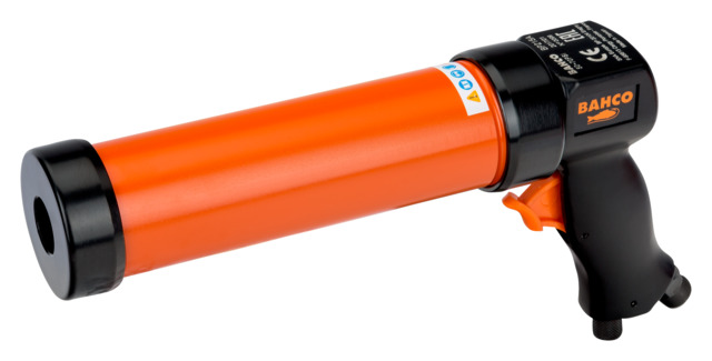 Produktbilde for Bahco luft fugepistol for patron