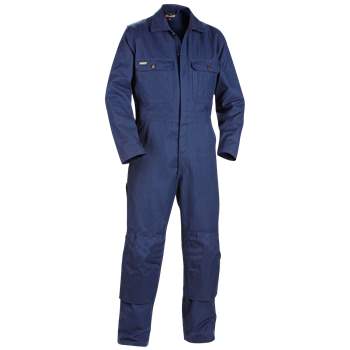 Produktbilde for Blåkläder Kjeledress 6151 1100 Marine C56