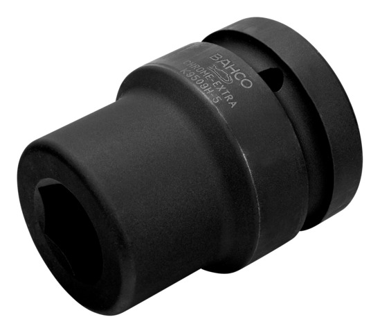 Produktbilde for Bahco kraftbitsholder 1 innv. 22mm 6-kant