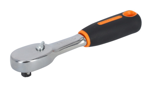 Produktbilde for Bahco skralle 1/4