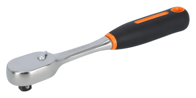 Produktbilde for Bahco skralle 1/2