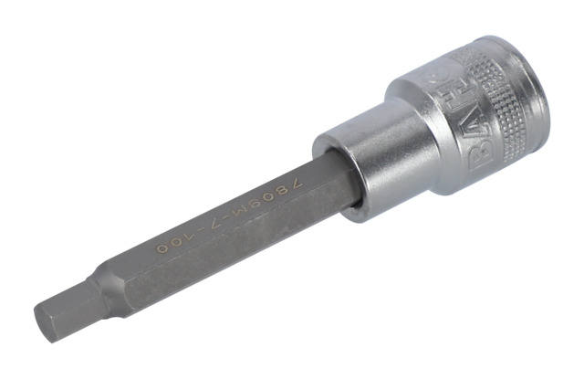 Produktbilde for Bahco 1/2 unbrako pipe 14mm 120mm lang