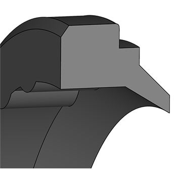 Pakninger Til Hydraulikksylinder () Pakninger Til Hydraulikksylinder