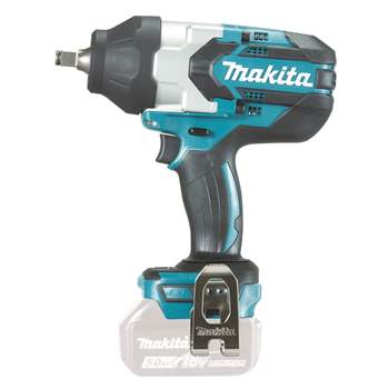 Produktbilde for Makita muttertrekker børsteløs 1/2 18V 1050Nm u/batteri og